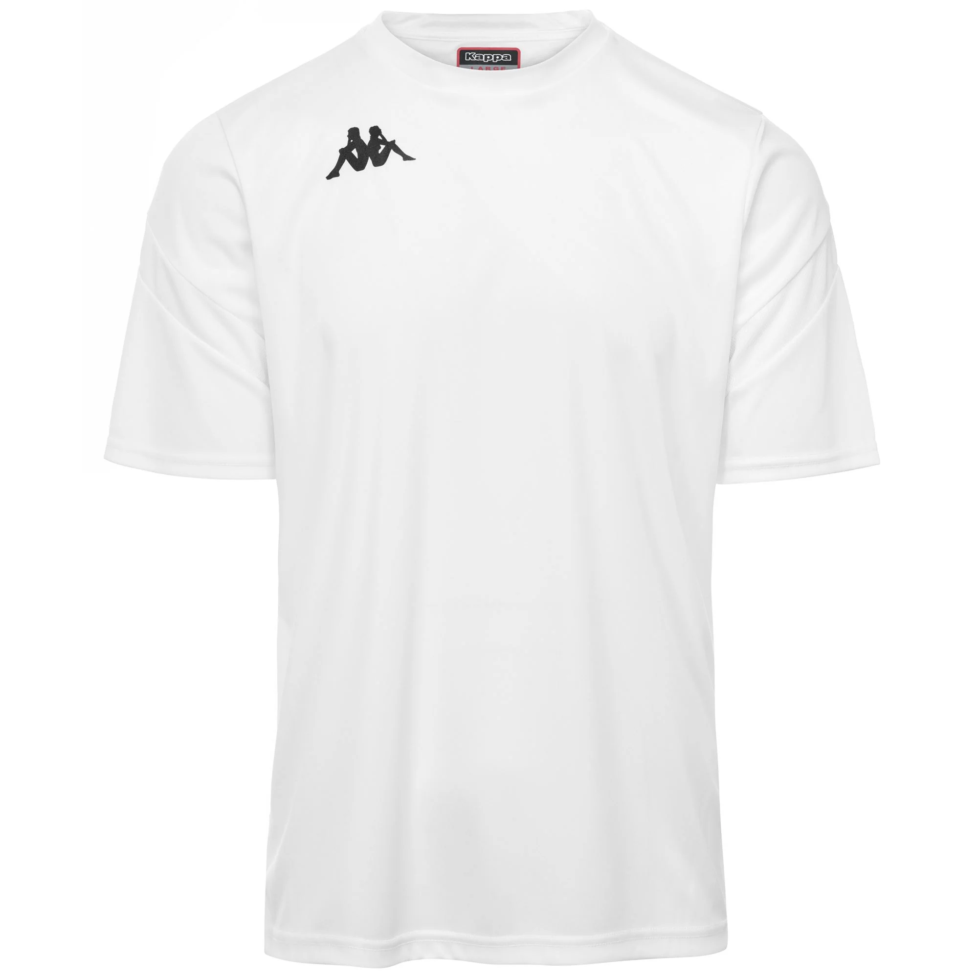 KAPPA4FOOTBALL DOVO - Active Jerseys - Shirt - Man - WHITE