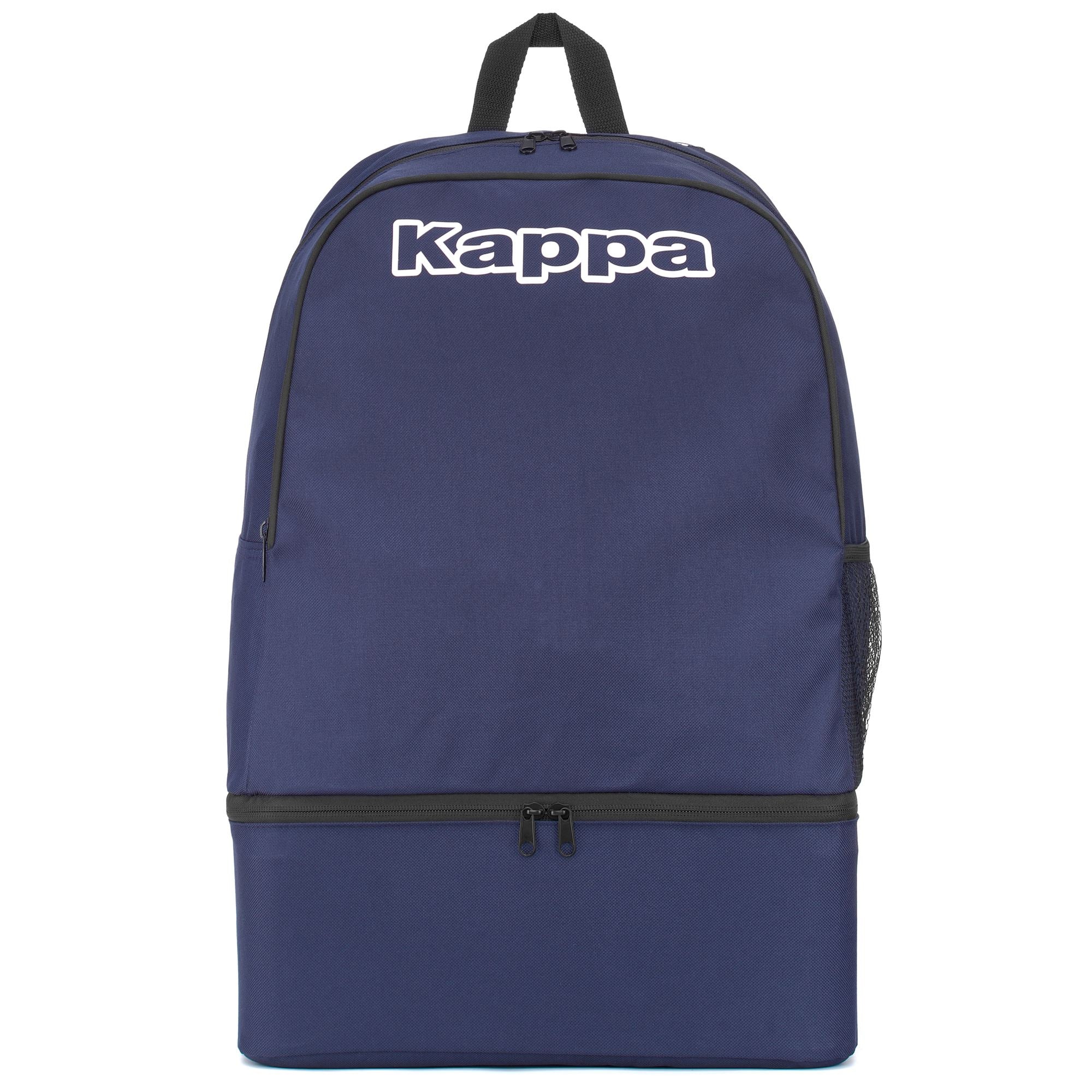 KAPPA4FOOTBALL BACKPACK - Bags - Backpack - Unisex - BLUE MARINE