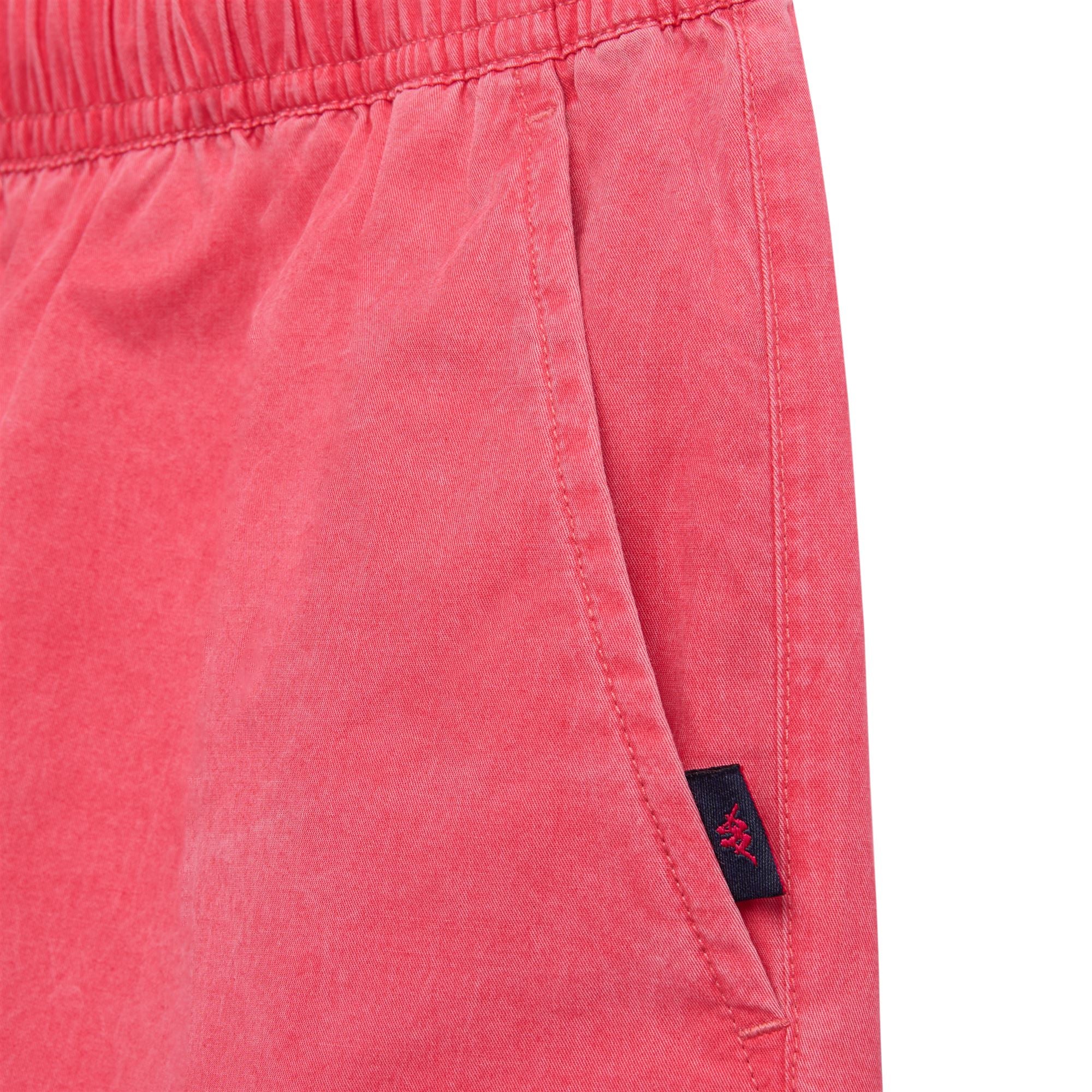 ALCHEMAR - Bathing Suits - Swimming Trunks - Man - Red Md Coral - Image 3