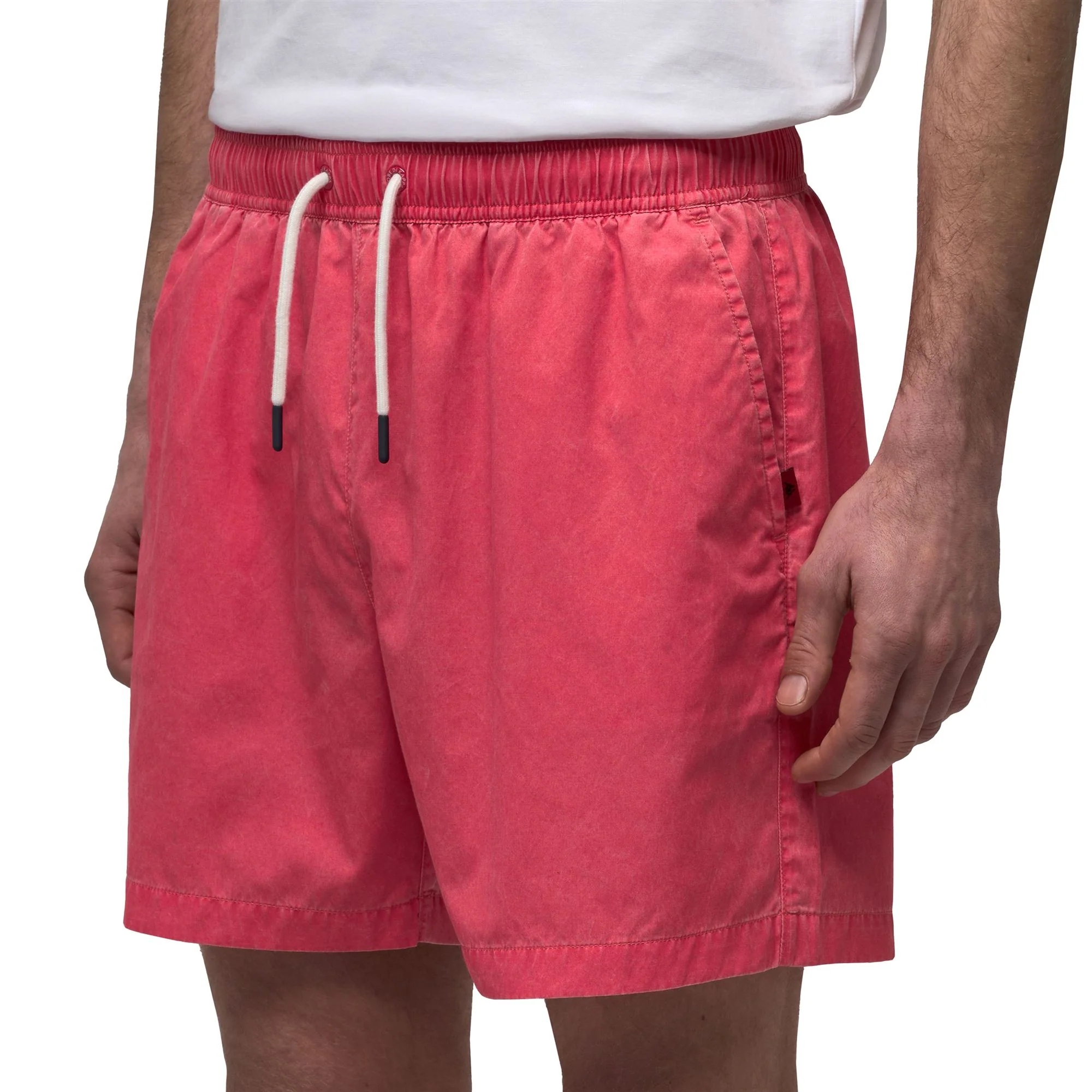 ALCHEMAR - Bathing Suits - Swimming Trunks - Man - Red Md Coral - Image 4