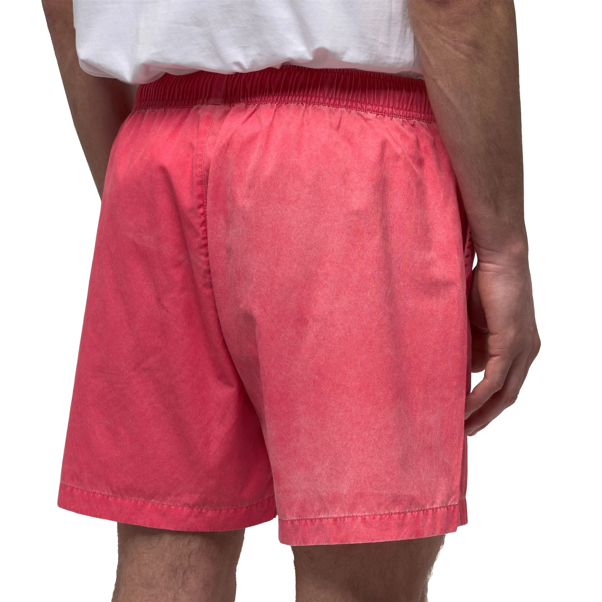ALCHEMAR - Bathing Suits - Swimming Trunks - Man - Red Md Coral - Image 5