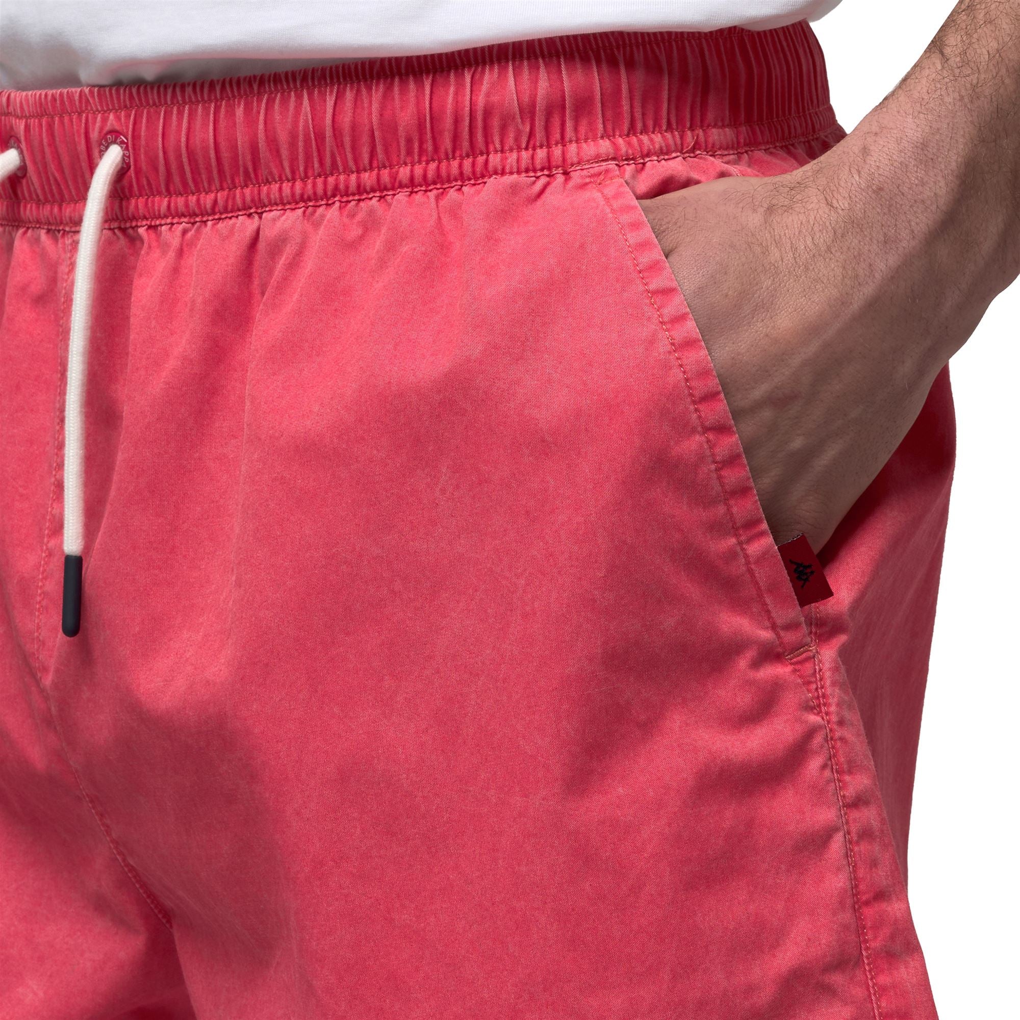 ALCHEMAR - Bathing Suits - Swimming Trunks - Man - Red Md Coral - Image 6