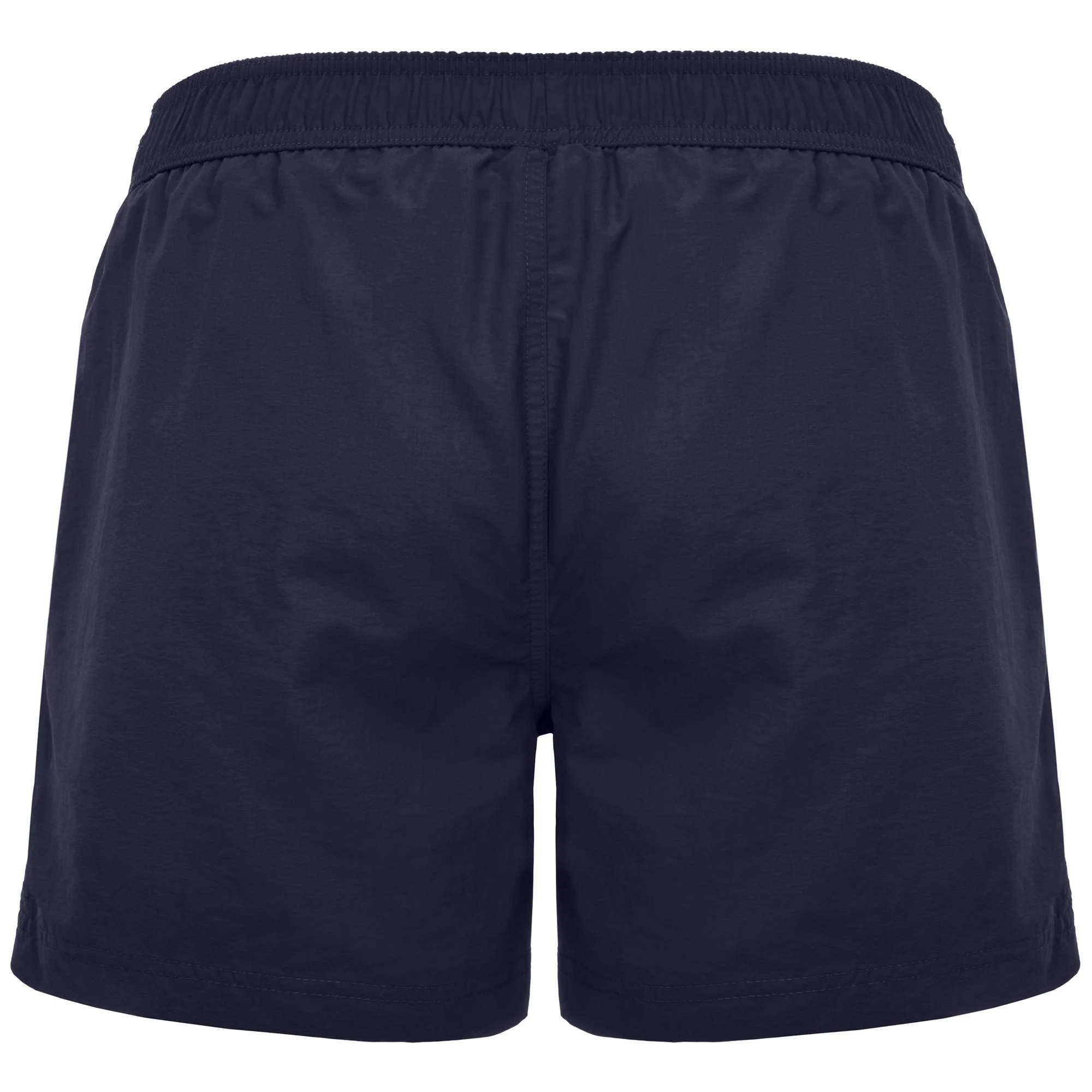 LOGO  FORRIO - Bathing Suits - Swimming Trunks - Man - Blue Marine - Image 3