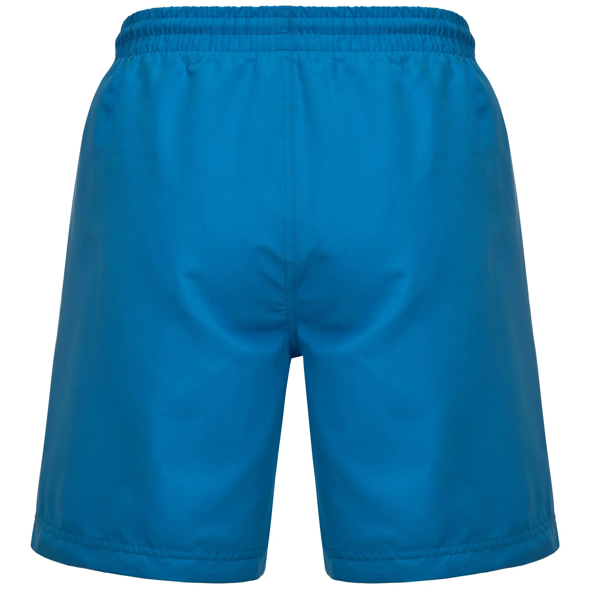 LOGO  KORPO ZOLG - Bathing Suits - Swimming Trunks - Man - Blue Malibu - Image 3