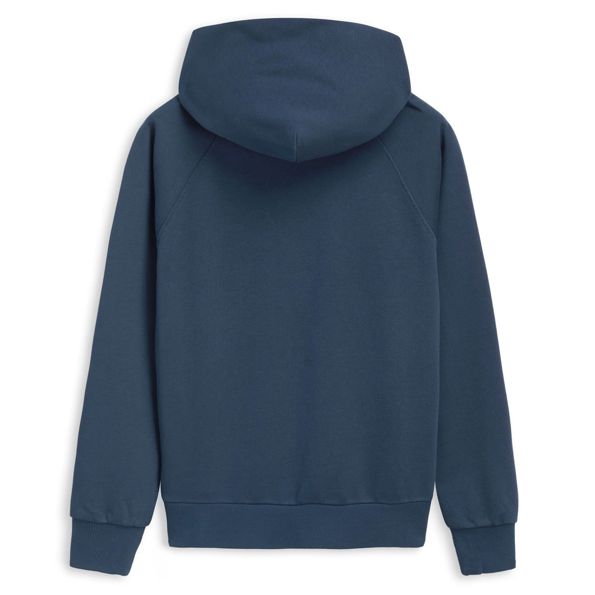 KETLU - Fleece - Hoodie - Man - BLUE IRIS - Image 2