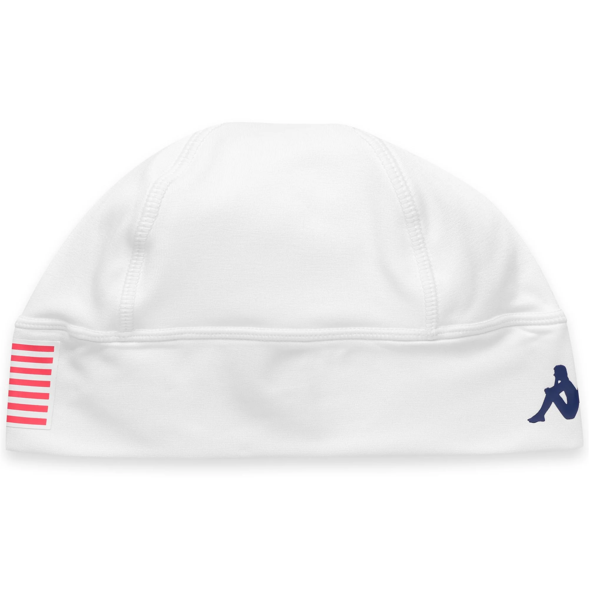 CAL HEAVY USA - Headwear - Hat - Unisex - WHITE