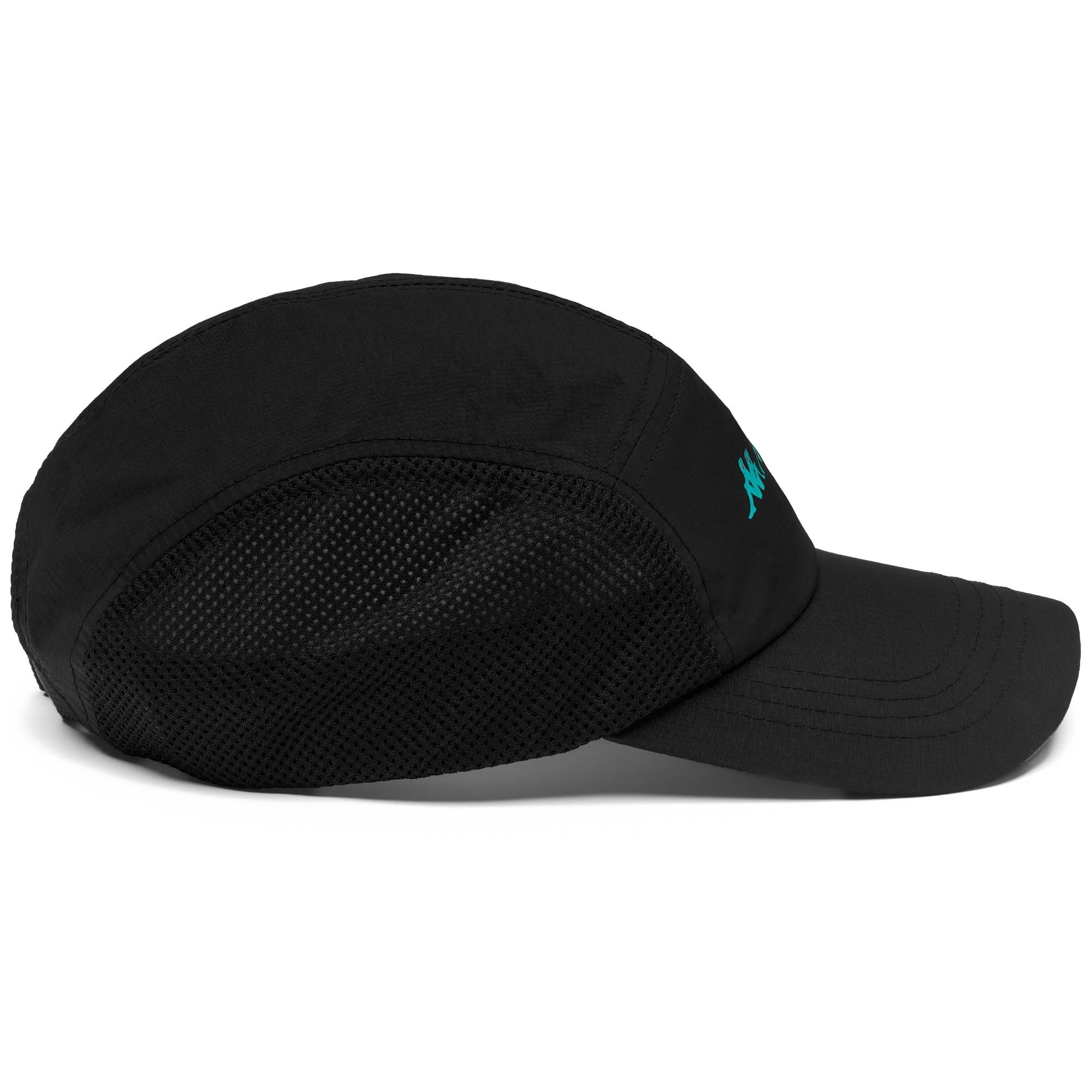 FLAVA KFF - Headwear - Cap - Unisex - Black - Image 4