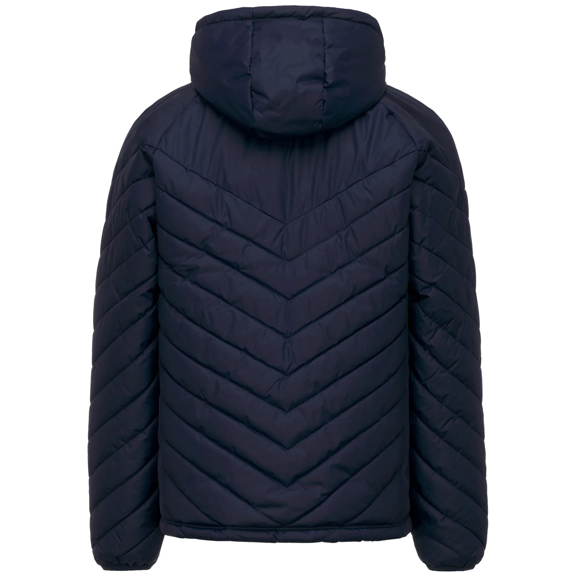 KAPPA4TRAINING  GIANETTO - Jackets - Mid - Man - Blue Marine - Image 3