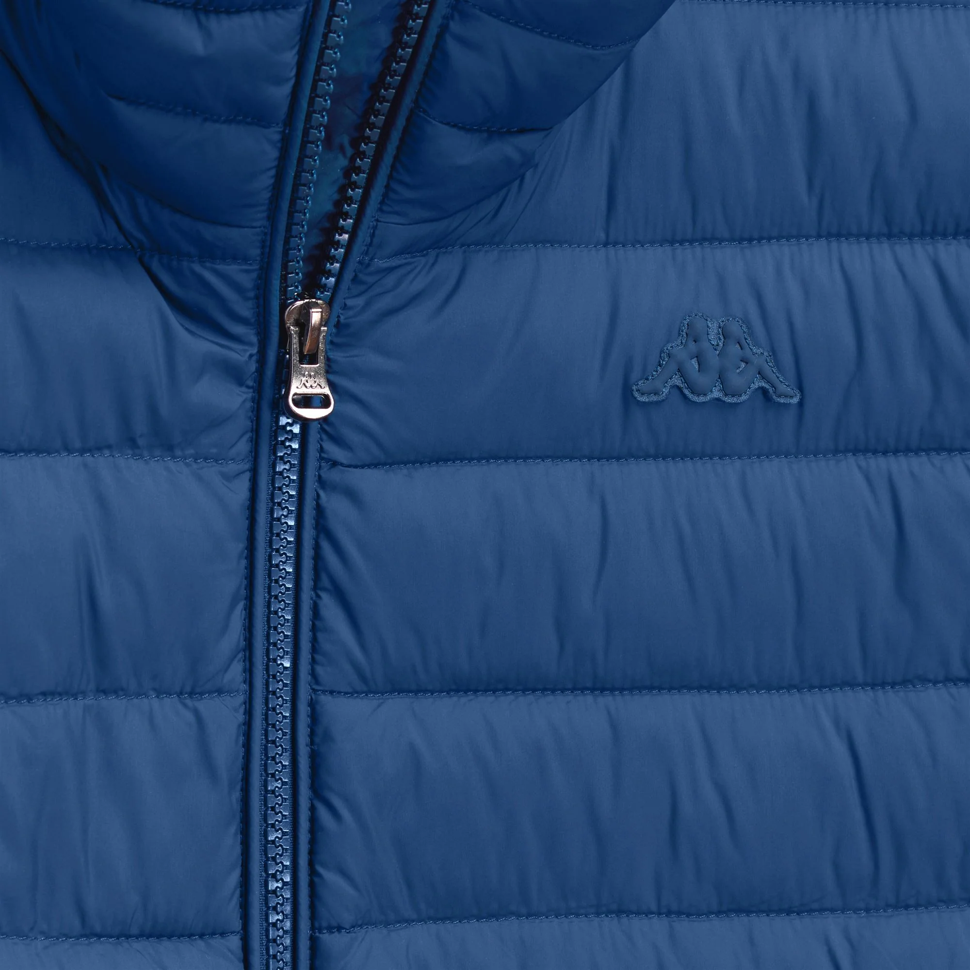 RINGEL - Jackets - Vest - Man - BLUE DK RIVIERA - Image 3