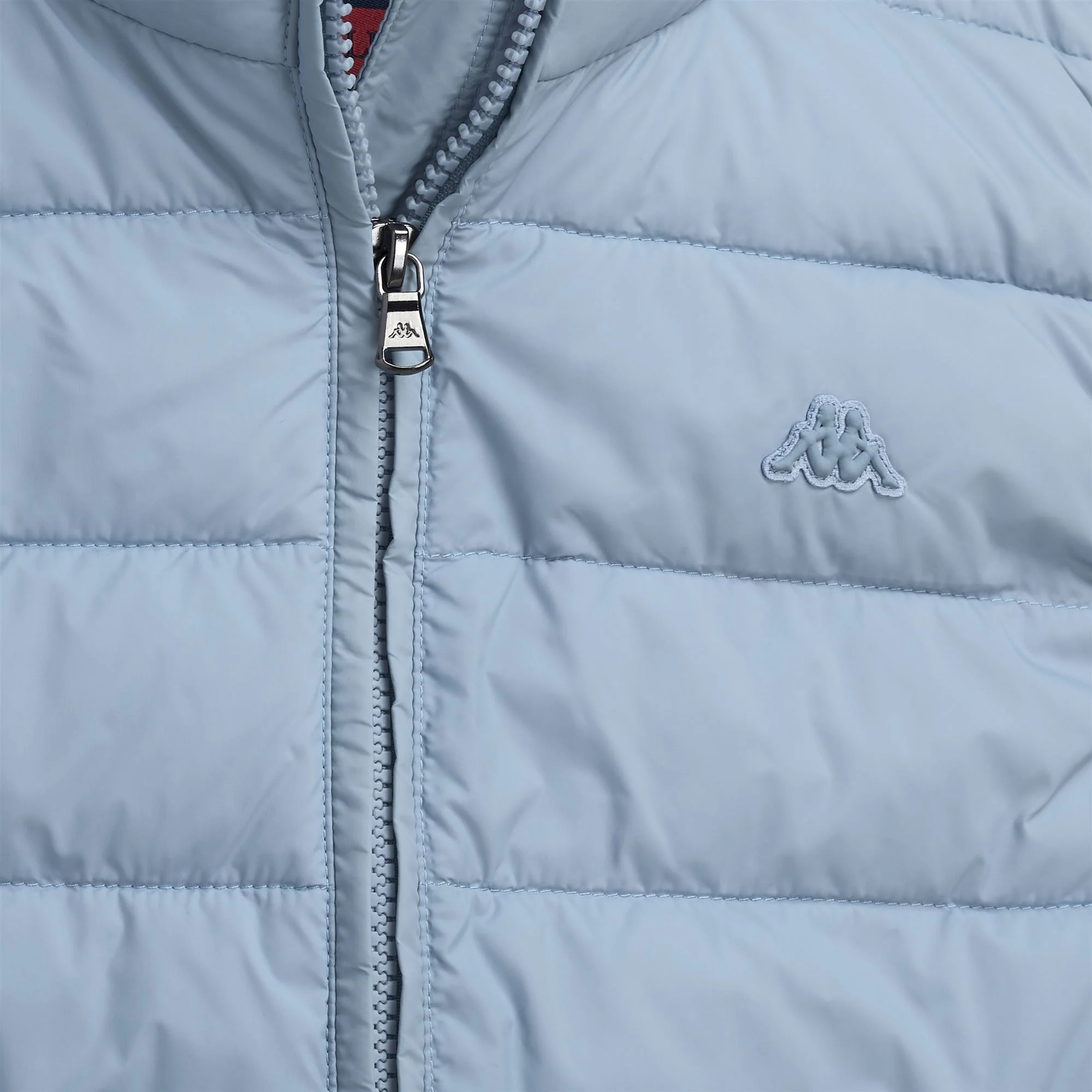 AMIRA - Jackets - Vest - Woman - AZURE ASH - Image 3