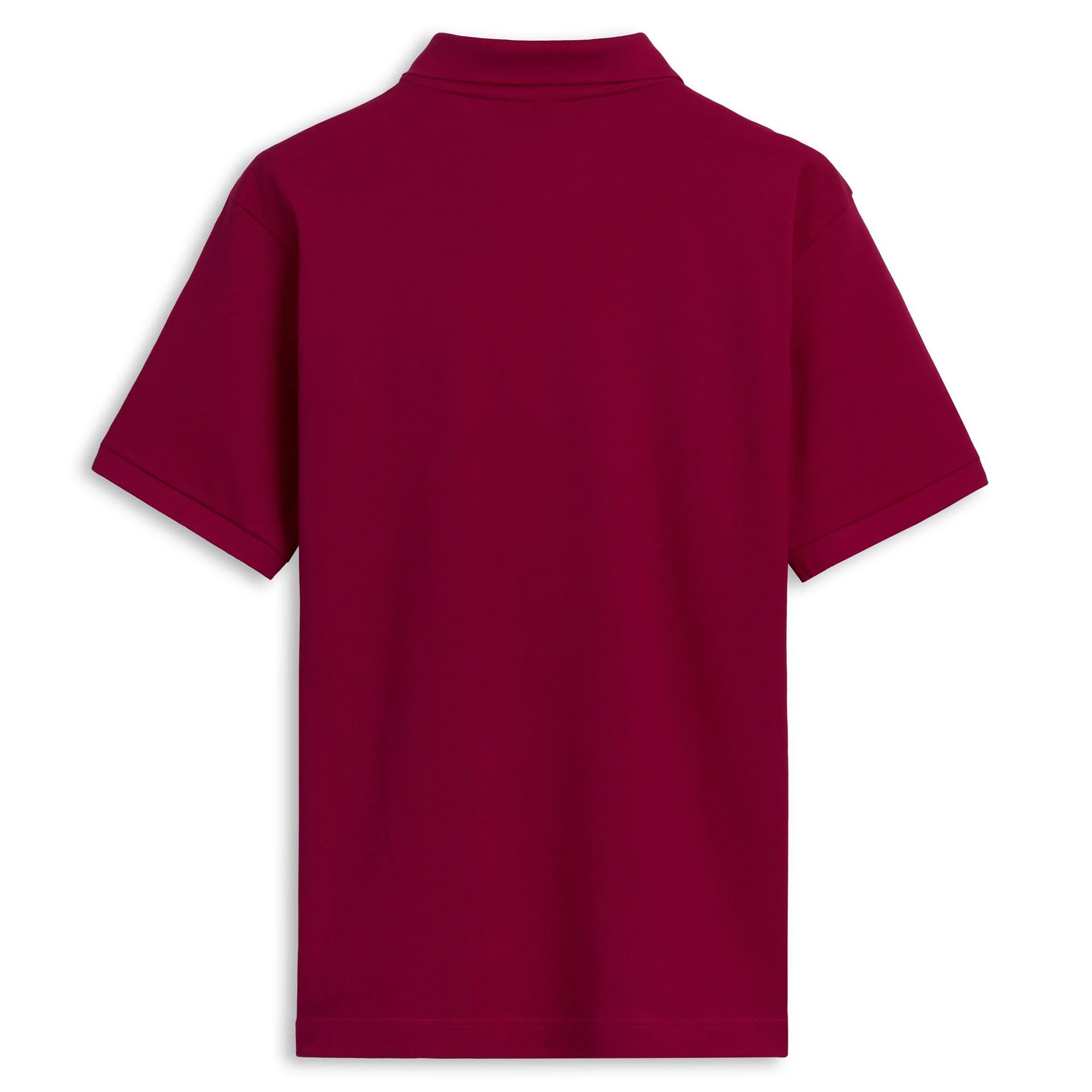 AARAU - La polo Robe di Kappa - Polo - Man - RED PERSIAN - Image 2