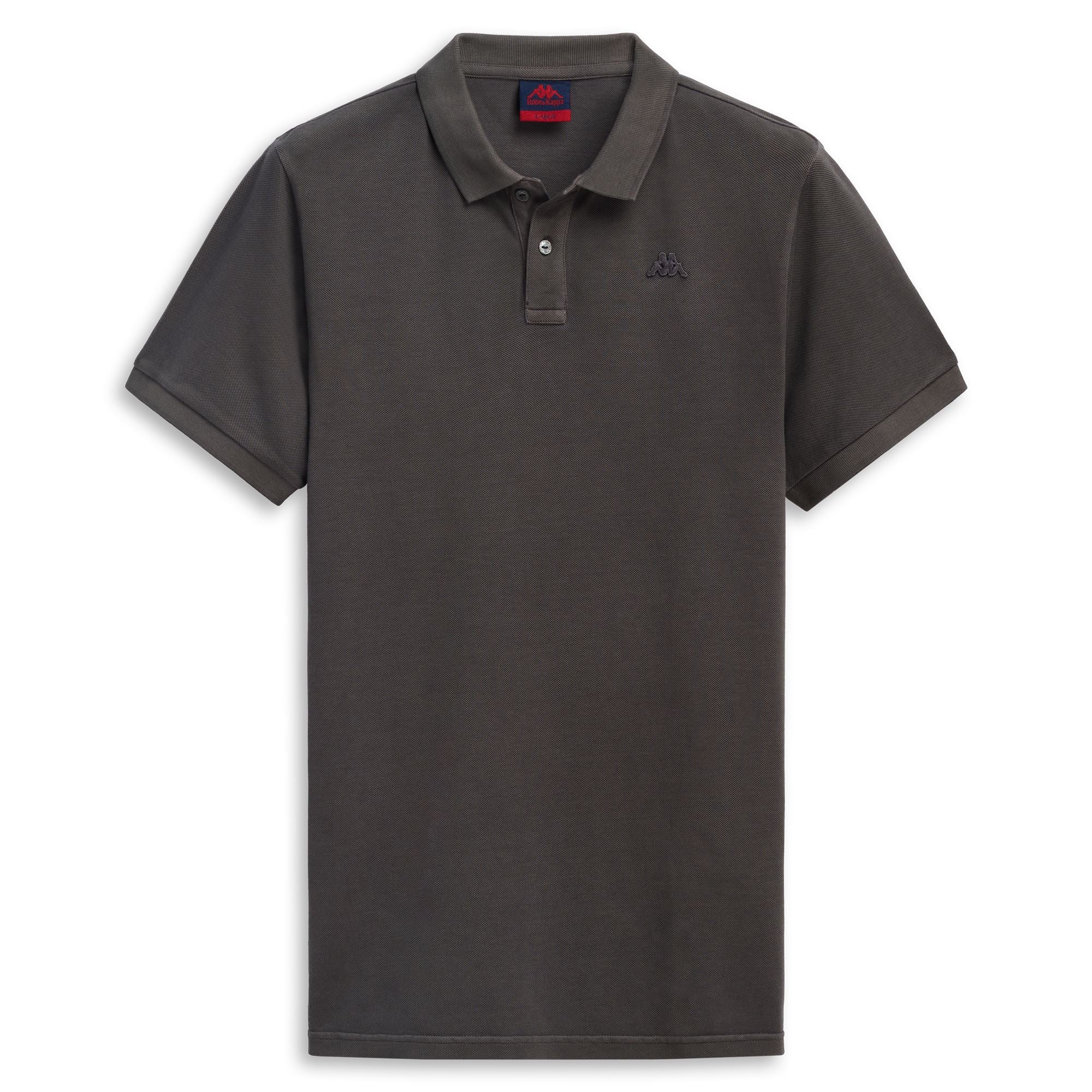 ARNEB - Polo Shirts - Polo - Man - BLACK