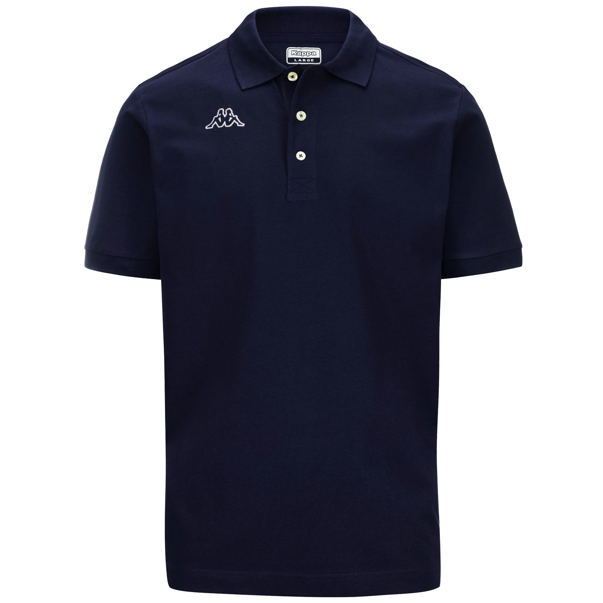 LOGO  HOLIVER MSS - Polo Shirts - Polo - Man - BLUE MARINE