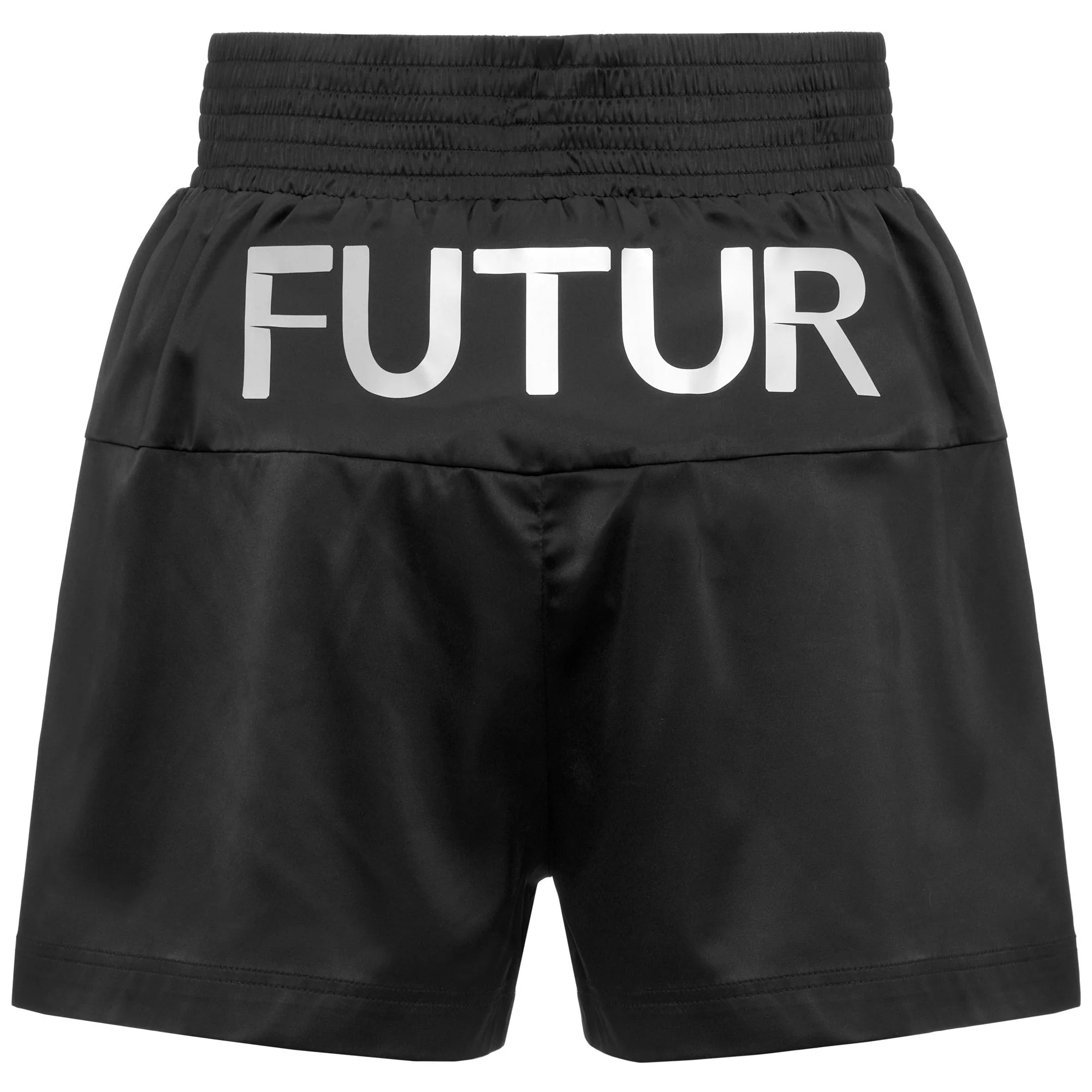 FLAME KFF - Shorts - Sport Shorts - Unisex - Black - Image 3