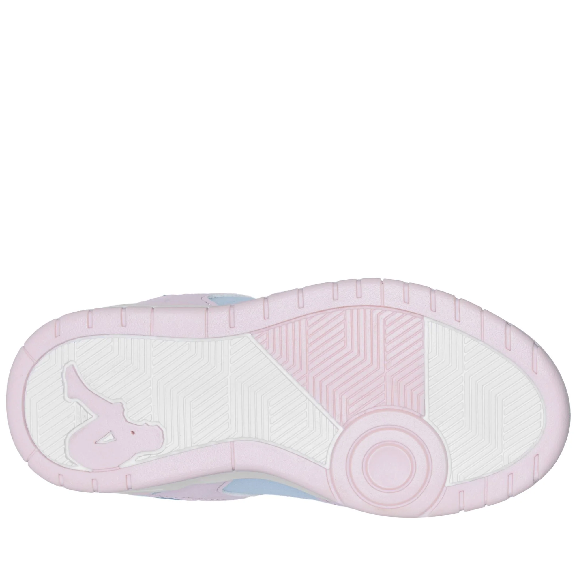 LOGO  MANIS 2.0 EV KID - Sneakers - Low Cut - Kid unisex - Azure Delicate - Image 3