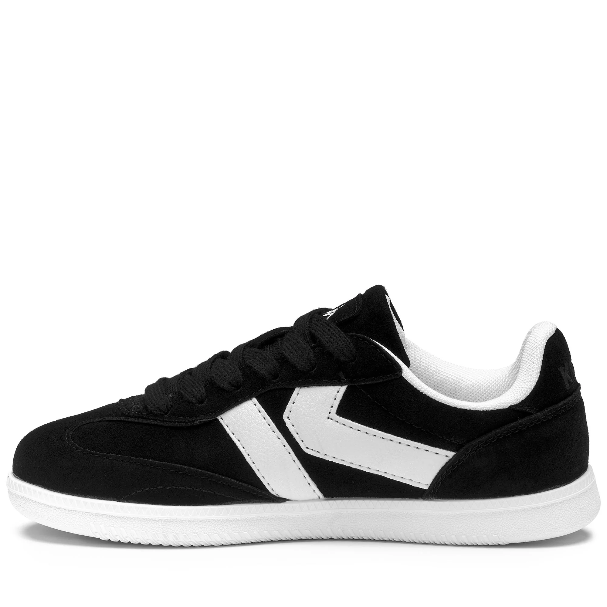 AUTHENTIC PARKER 1.0 - Sneakers - Low Cut - Unisex - Black-White - Image 4