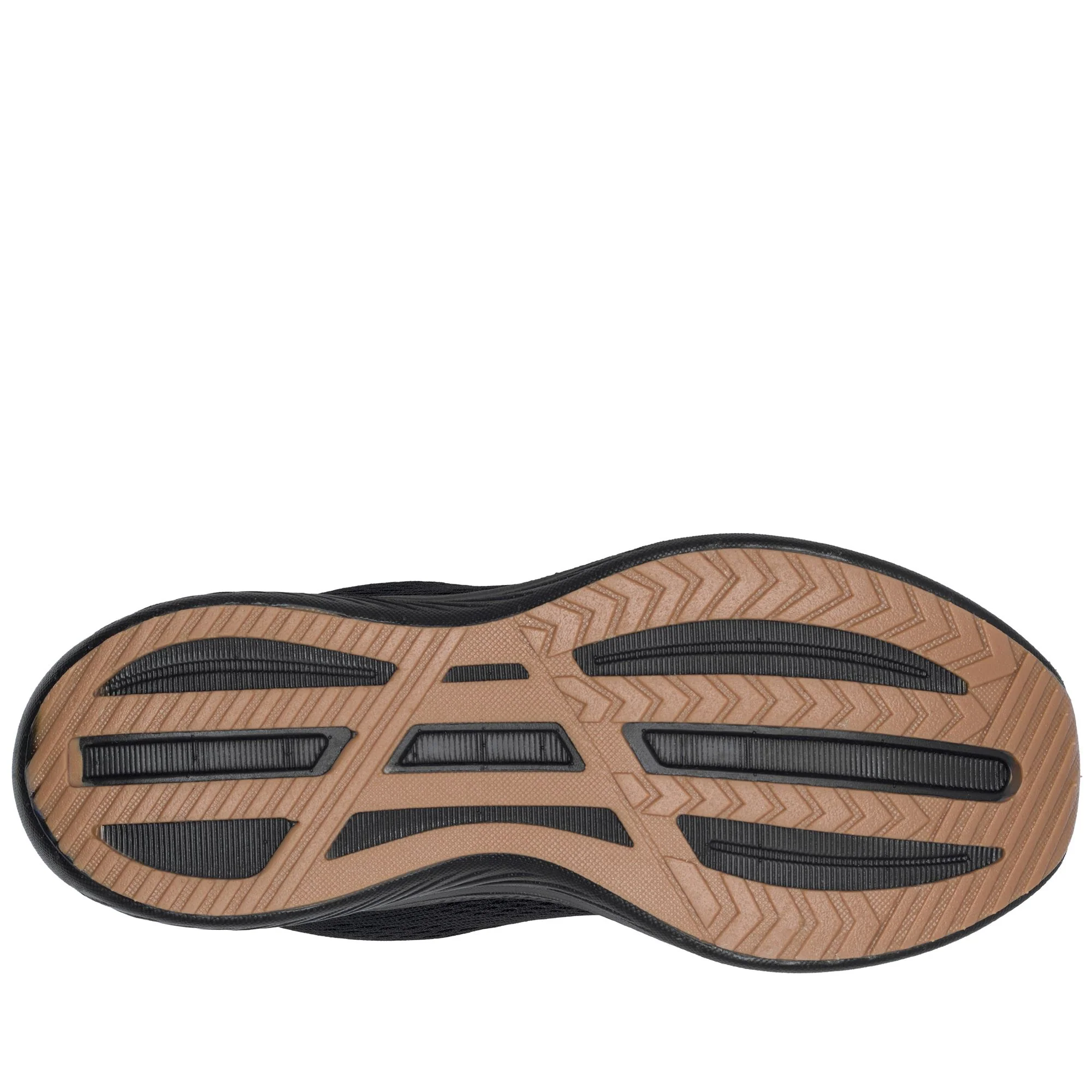 LOGO MALKING - Sneakers - Low Cut - Unisex - Black-Beige Camel - Image 3
