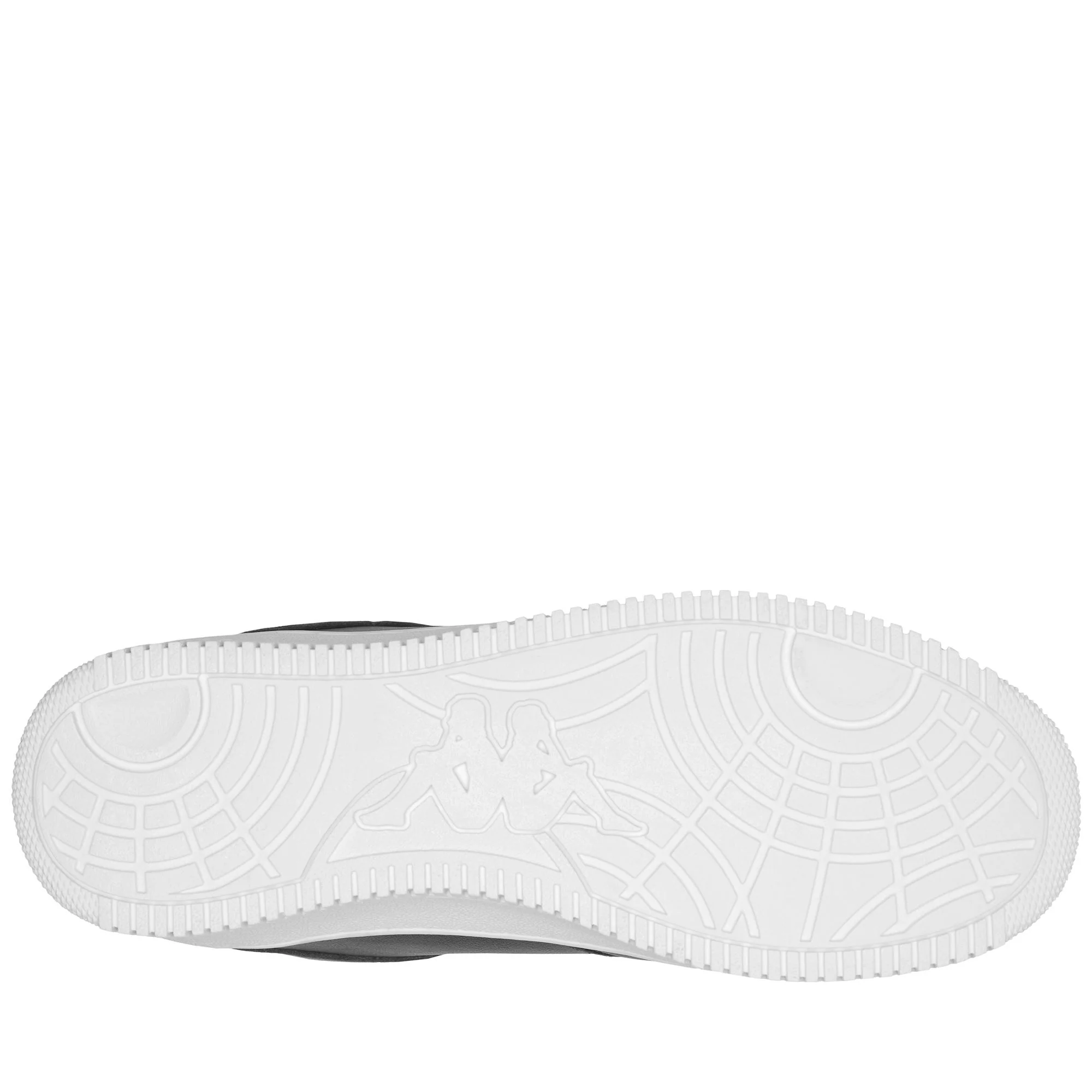 LOGO MASERTA 1.0 - Sneakers - Low Cut - Unisex - BLACK-WHITE - Image 3
