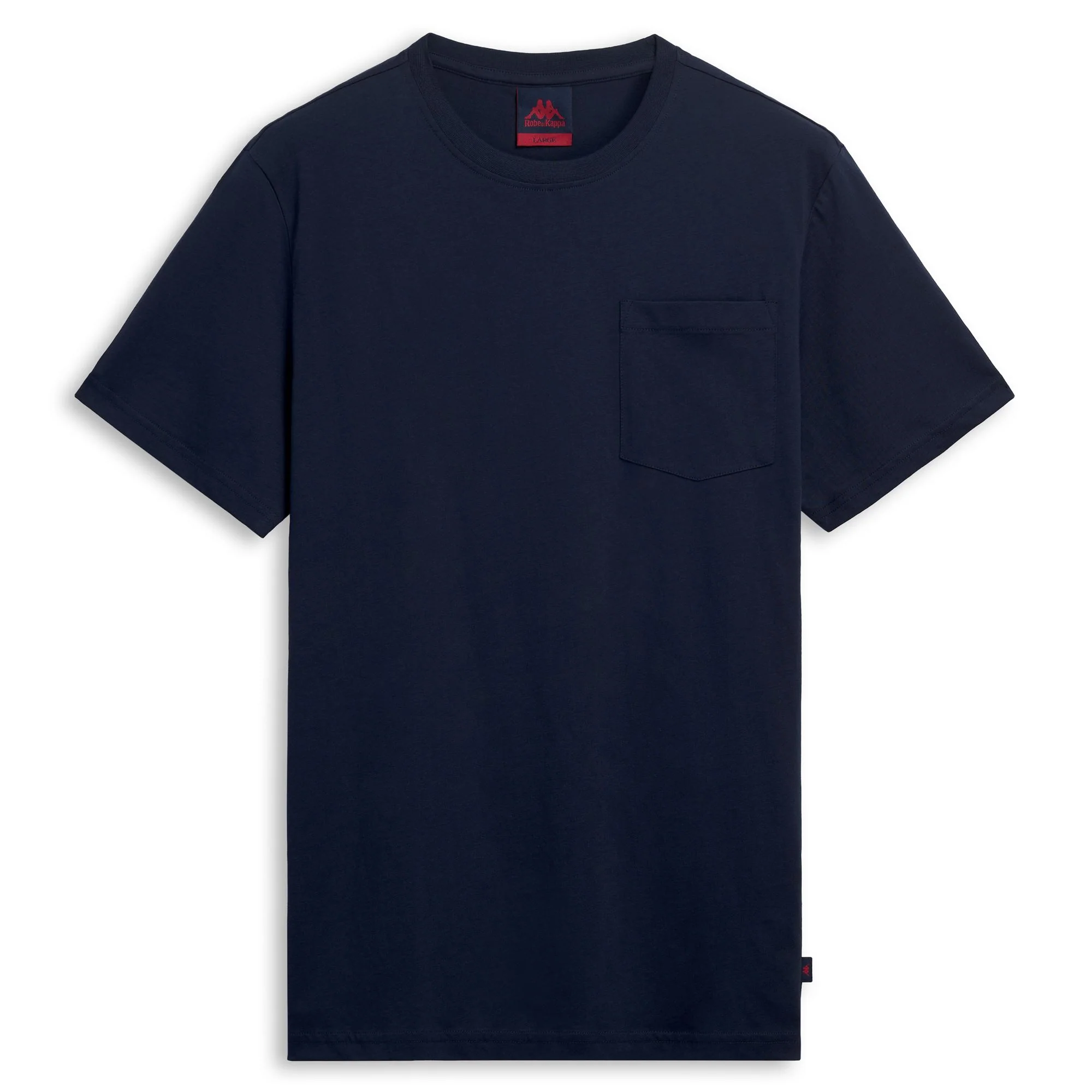 DOREL - T-ShirtsTop - T-Shirt - Man - BLUE IRIS