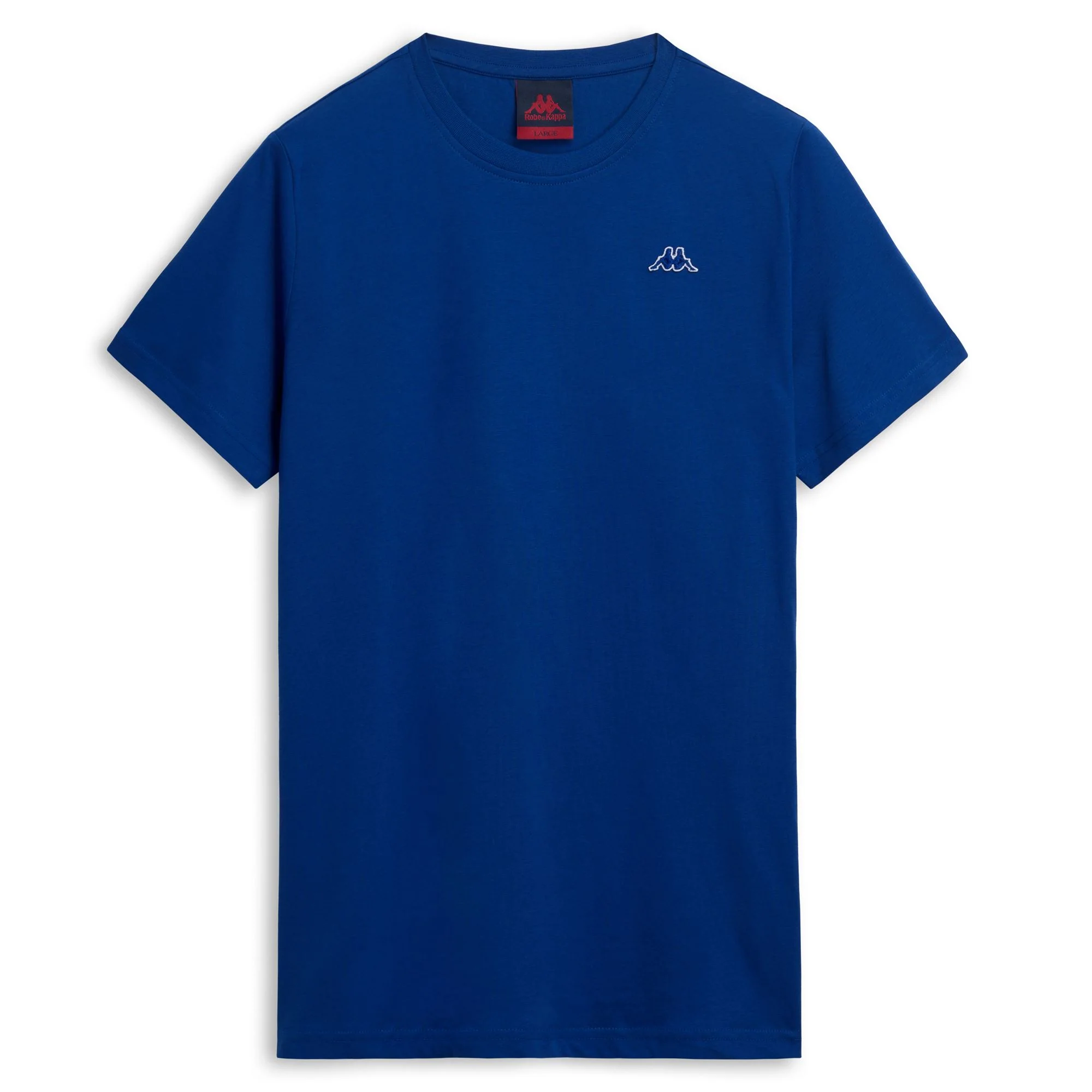 LUC - T-ShirtsTop - T-Shirt - Man - BLUE SURF