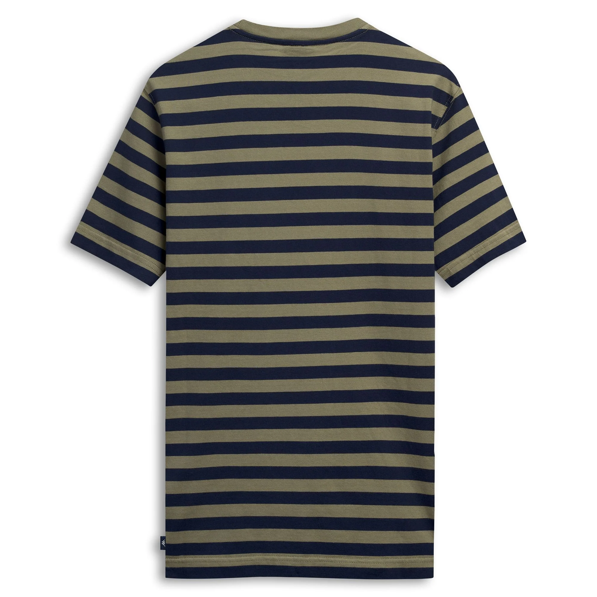 RARES - T-ShirtsTop - T-Shirt - Man - GREEN ALOE-BLUE IRIS - Image 3